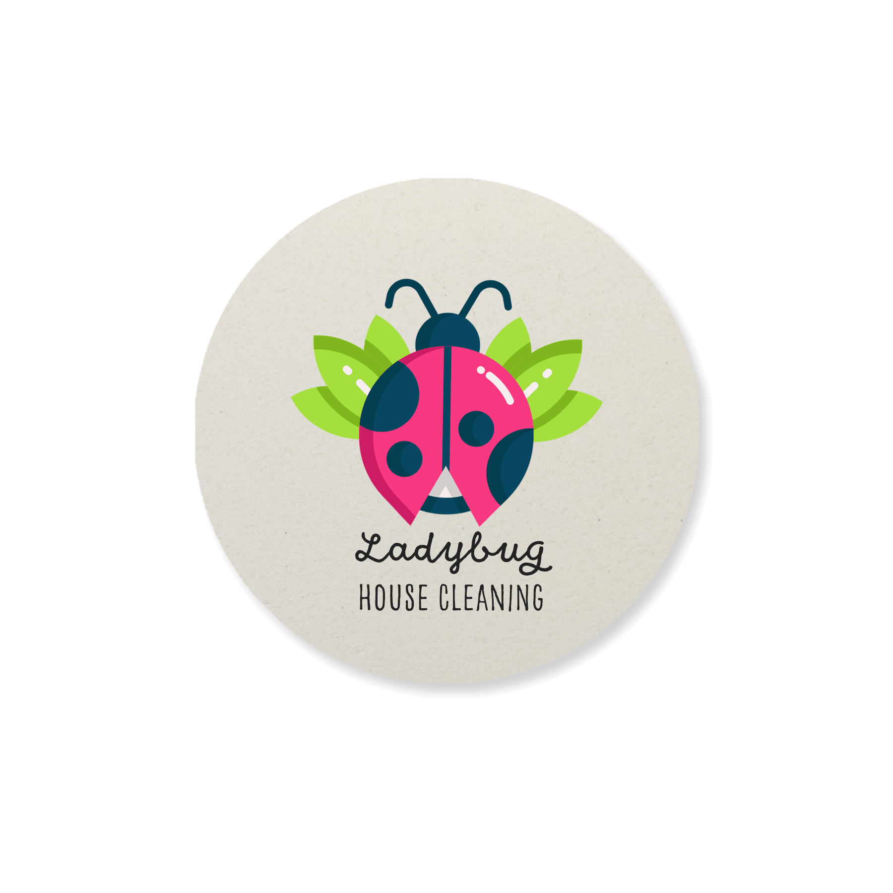 Expand-It Sponge - Round                                              